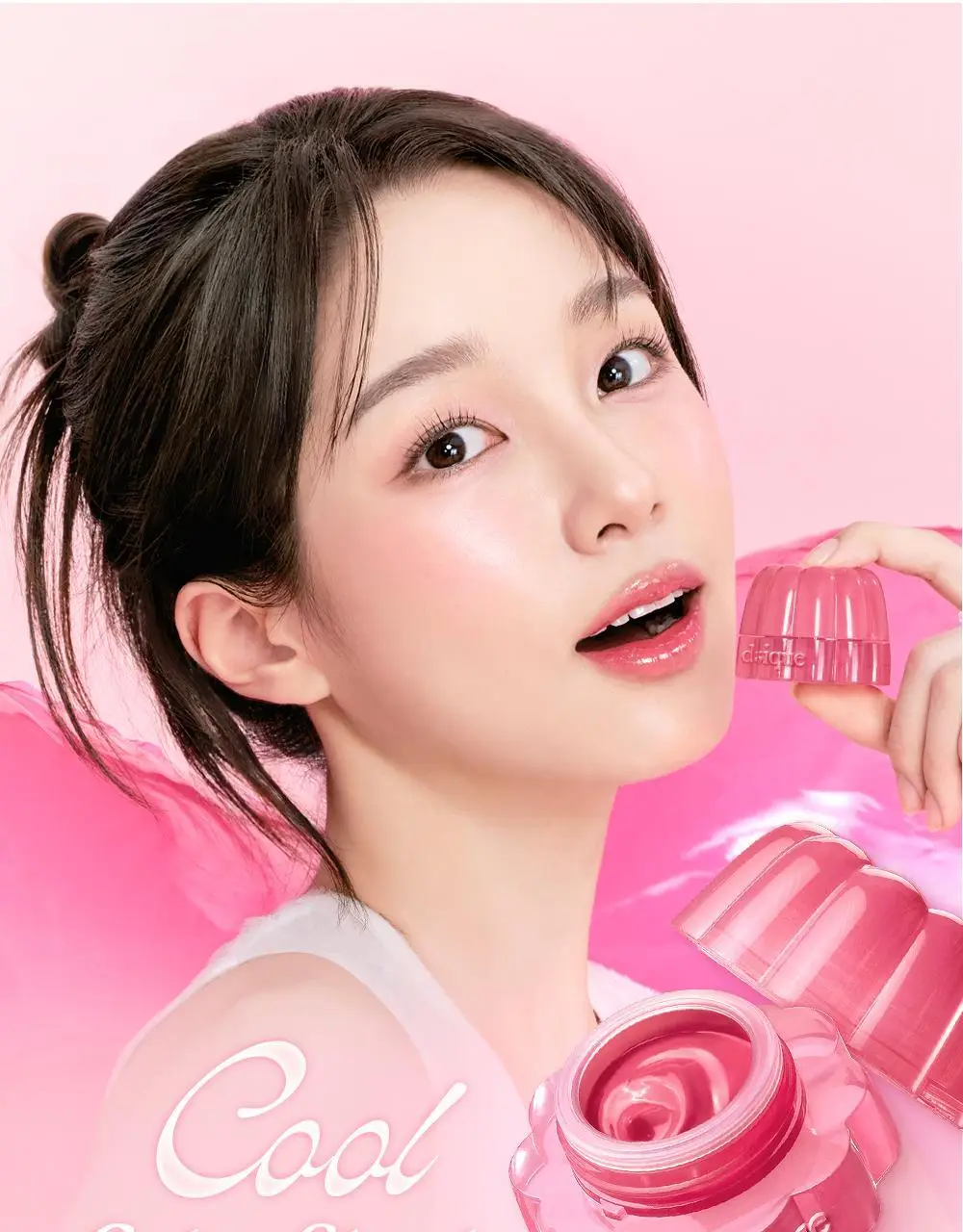 [키링기획] 데이지크 츄잉 글로우팟 20 colors (단품/기획) 상세페이지 11